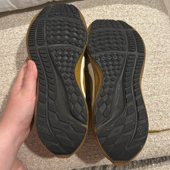 Nike Air Zoom Pegasus 40 Bronzine Size 9 - Picture 6 of 10